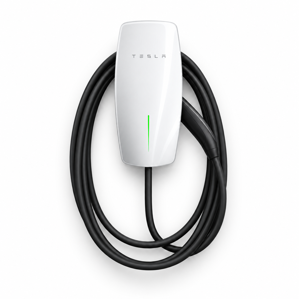 Tesla Wall Connector Gen 3 Tip 2 22KW/32A 7,3m Kablolu Elektrikli Araç Şarj İstasyonu