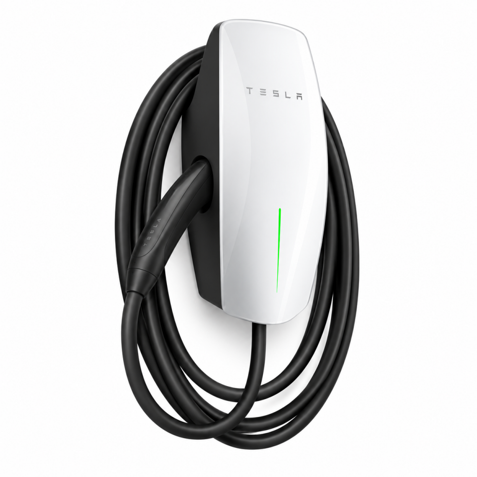 Tesla Wall Connector Gen 3 Tip 2 22KW/32A 7,3m Kablolu Elektrikli Araç Şarj İstasyonu
